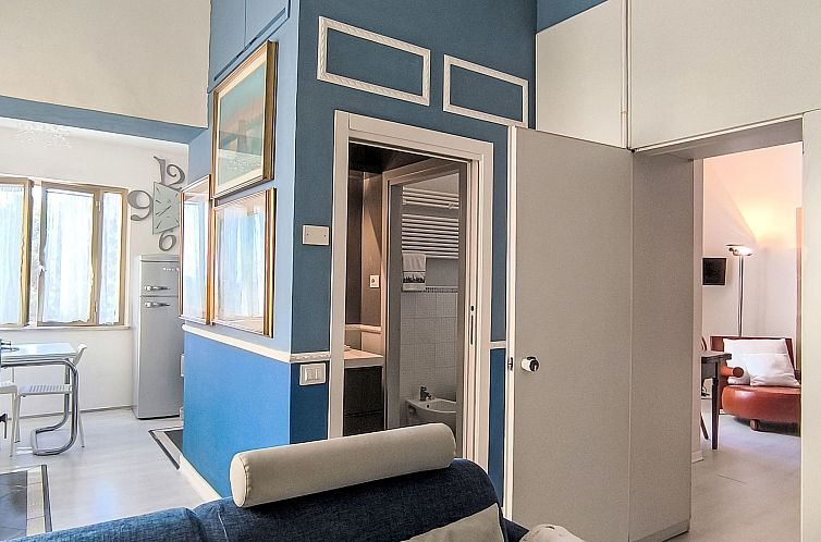 Appartement Casa Adalberta