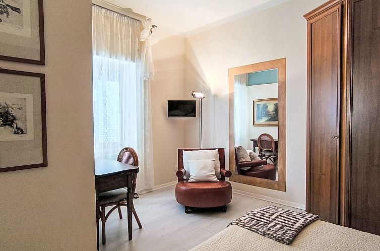 Appartement Casa Adalberta