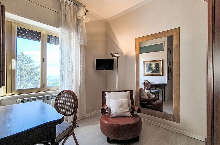 Appartement Casa Adalberta