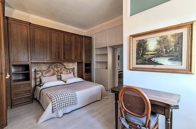 Appartement Casa Adalberta