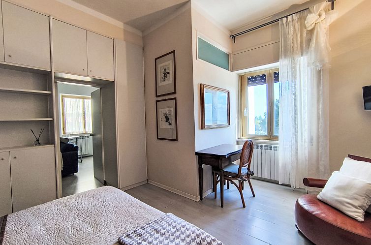 Appartement Casa Adalberta