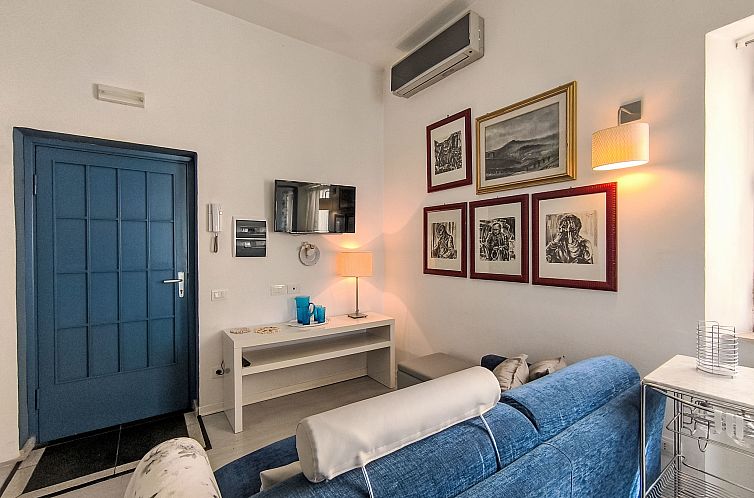 Appartement Casa Adalberta