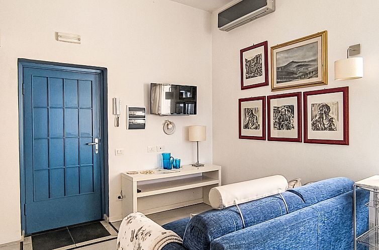Appartement Casa Adalberta