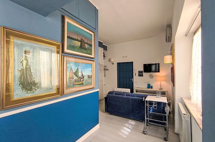 Appartement Casa Adalberta
