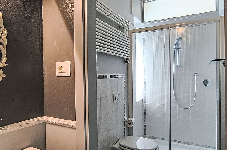 Appartement Casa Adalberta
