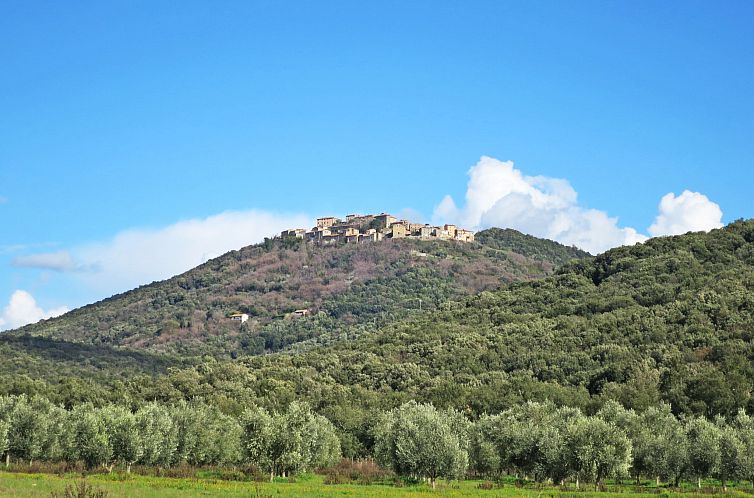 Appartement Casa Adalberta