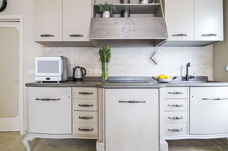 Appartement Agave