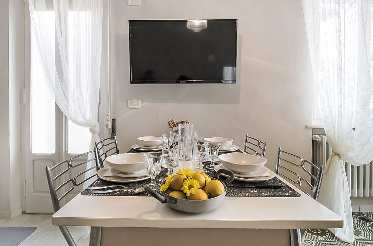 Appartement Agave