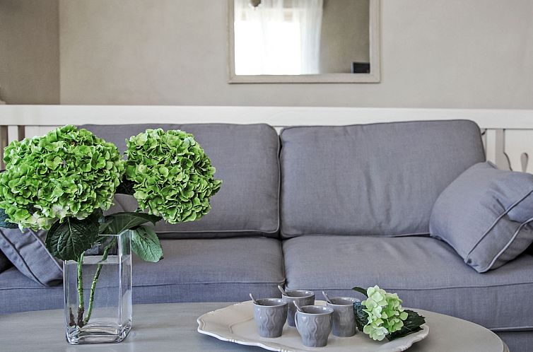 Appartement Agave