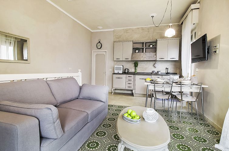Appartement Agave