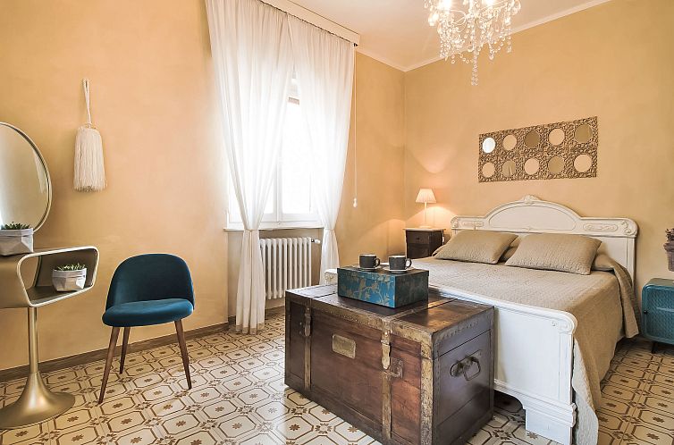 Appartement Agave