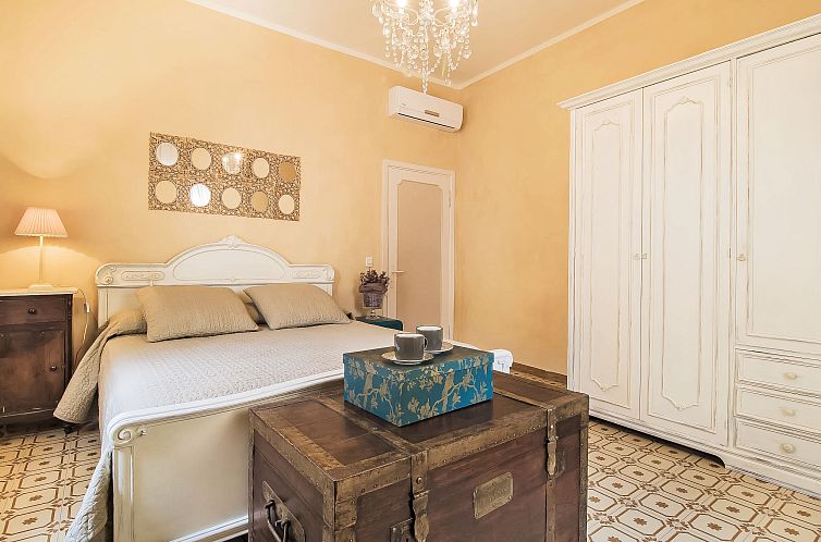 Appartement Agave
