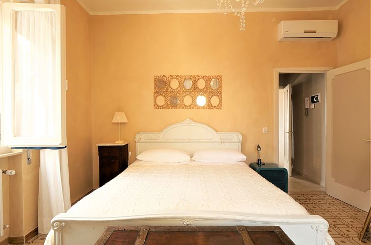 Appartement Agave