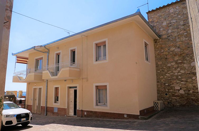 Appartement Agave