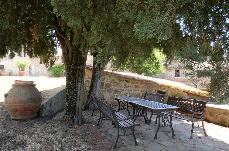 Appartement La Torre