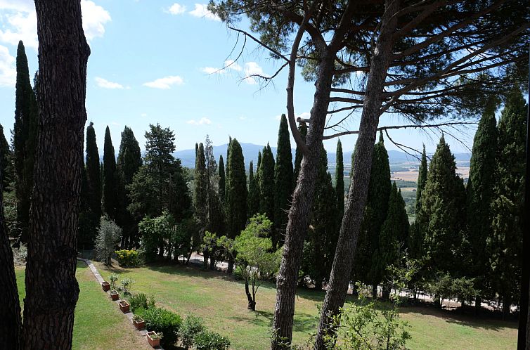 Appartement La Torre