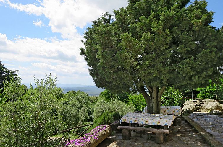 Appartement Fonte - Borgo la Civitella