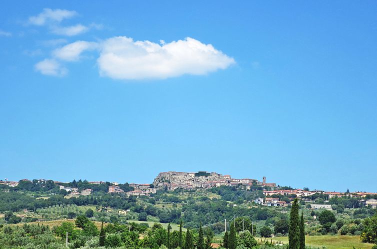 Appartement Fonte - Borgo la Civitella