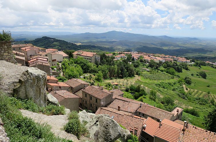 Appartement Fonte - Borgo la Civitella