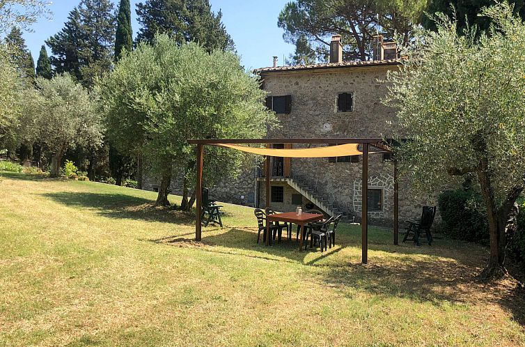 Appartement Loggetta