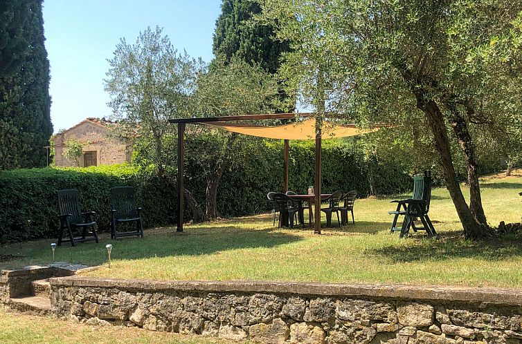 Appartement Loggetta