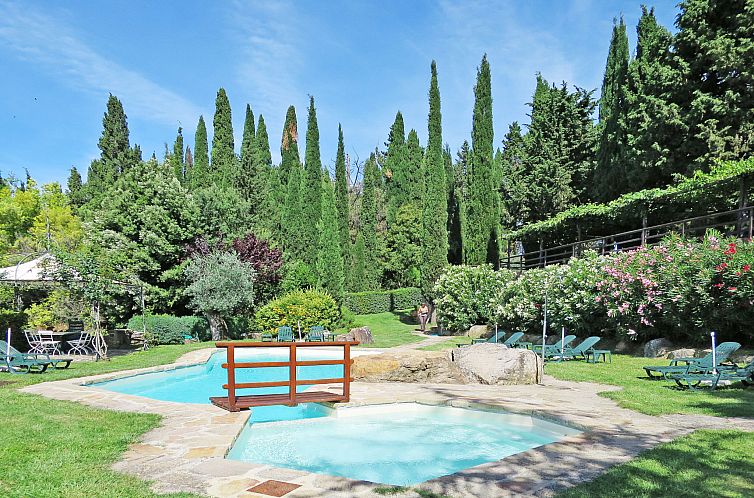 Appartement Loggetta