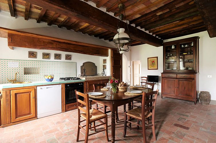 Appartement Loggetta