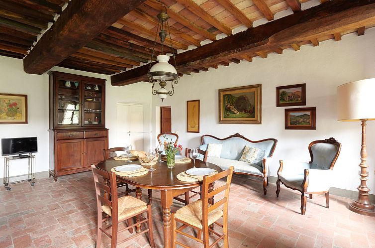 Appartement Loggetta