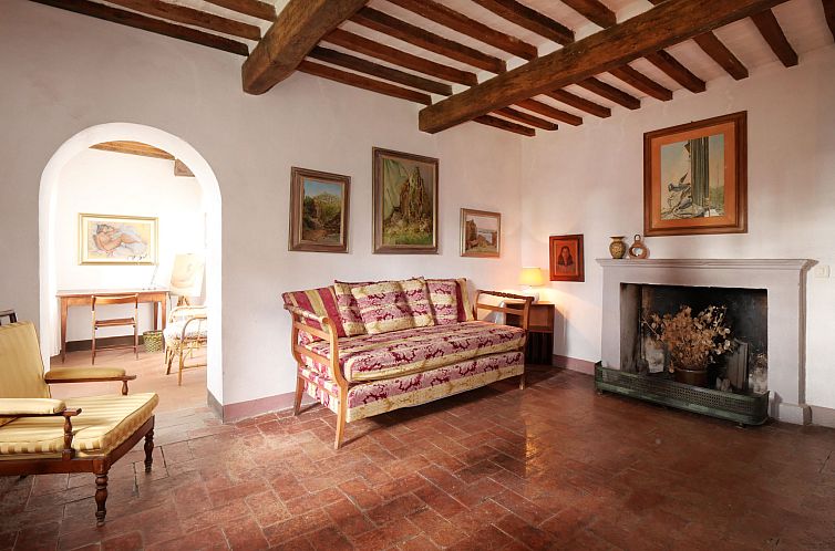 Appartement Loggetta