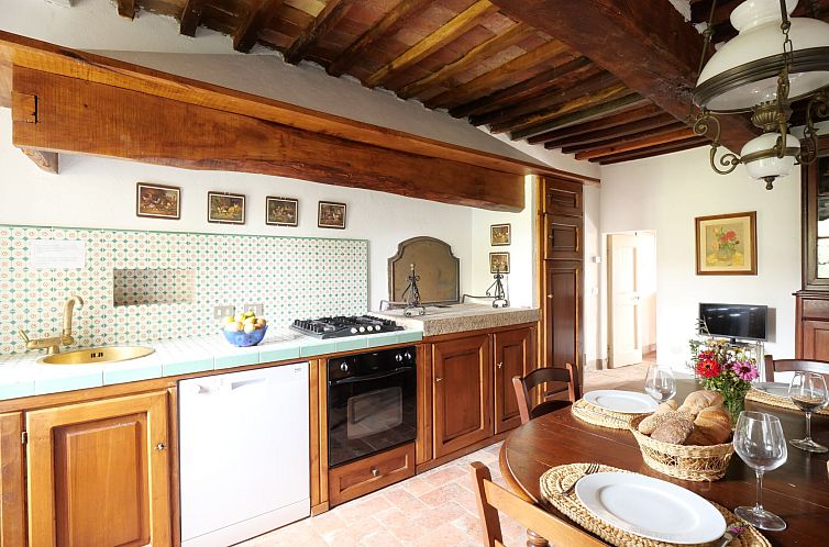 Appartement Loggetta