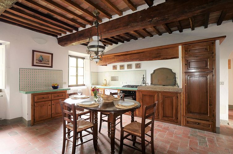 Appartement Loggetta