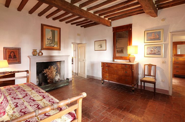 Appartement Loggetta