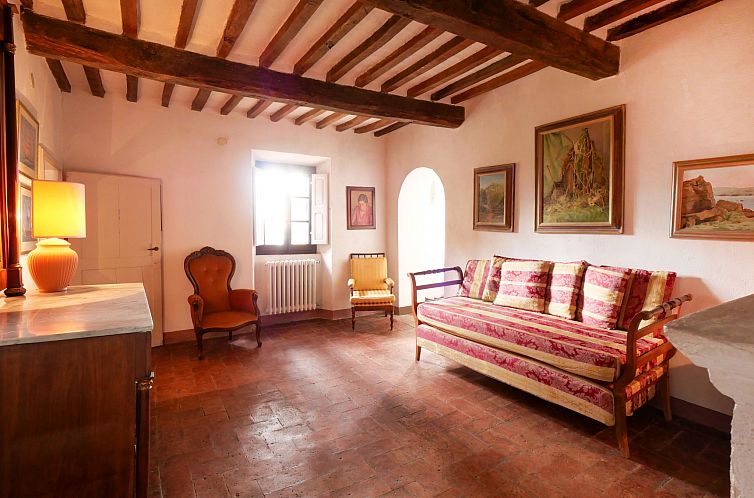 Appartement Loggetta