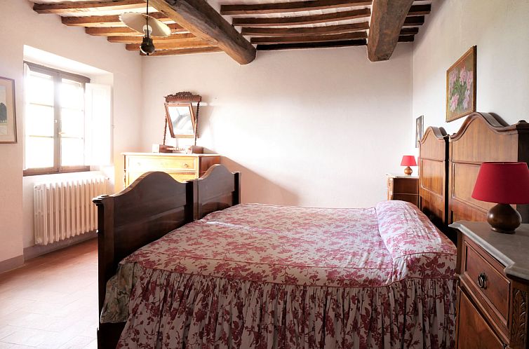 Appartement Loggetta