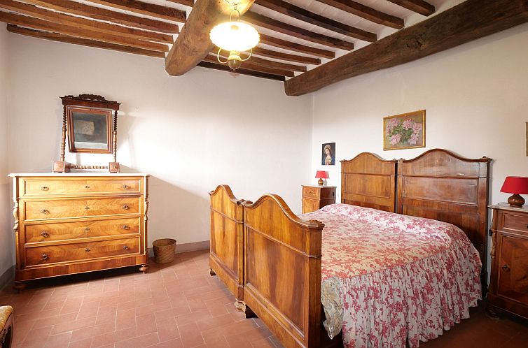Appartement Loggetta