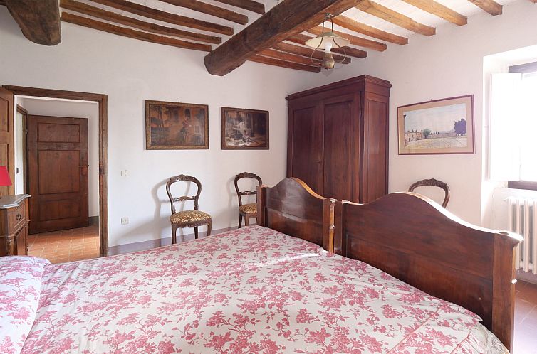 Appartement Loggetta