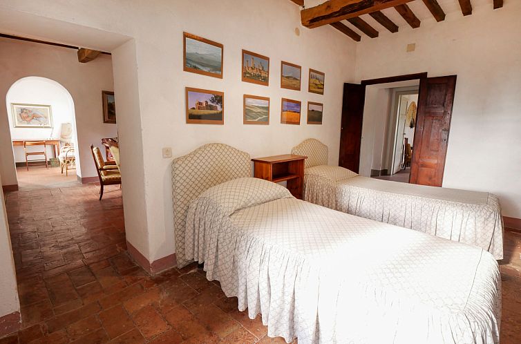 Appartement Loggetta