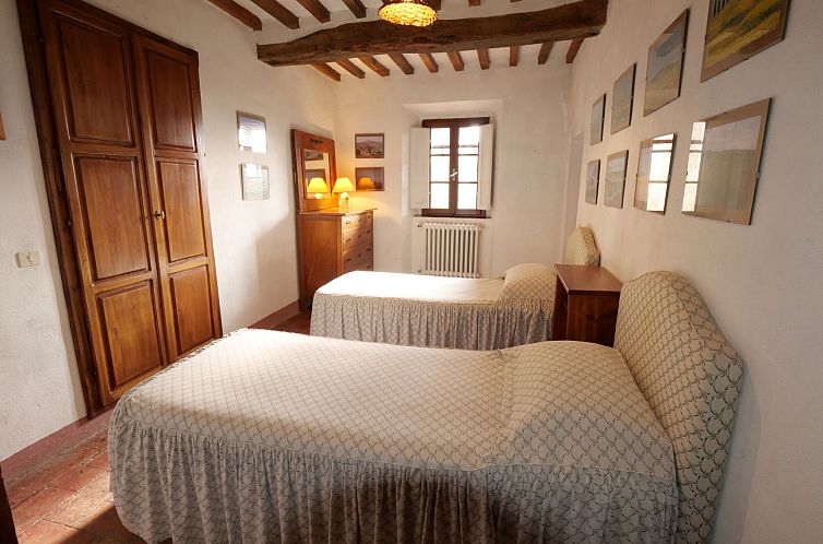 Appartement Loggetta