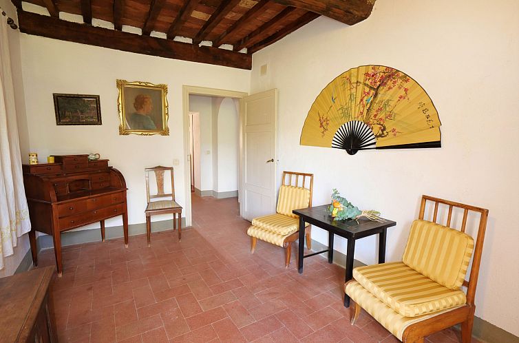 Appartement Loggetta
