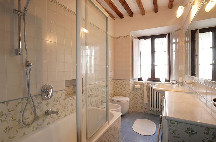 Appartement Loggetta
