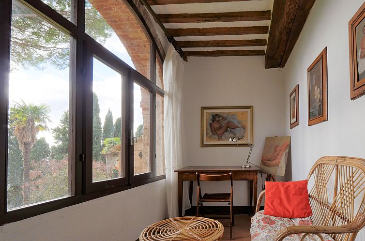 Appartement Loggetta