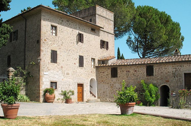 Appartement Loggetta