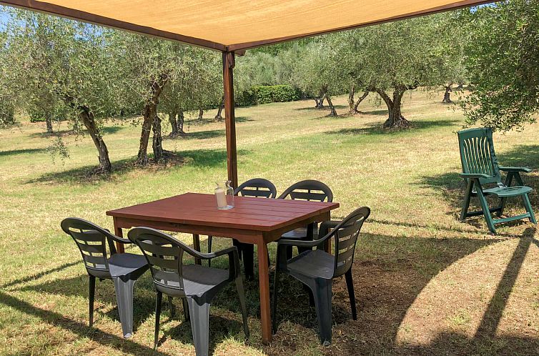Appartement Loggetta