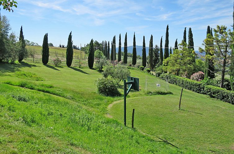Appartement Loggetta