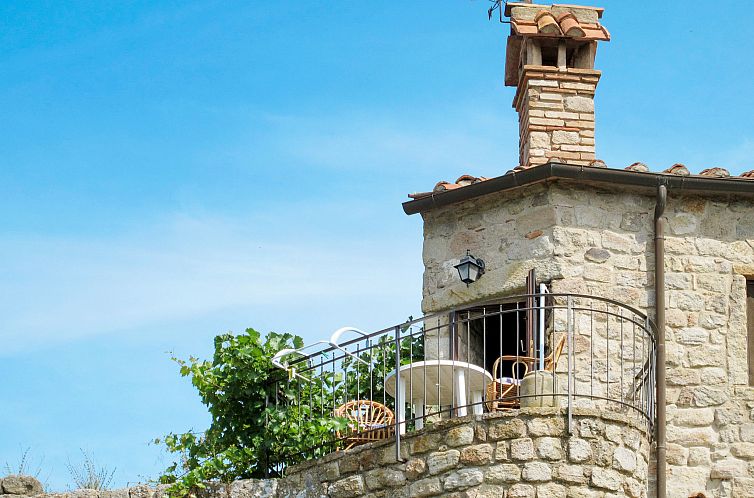 Appartement Torretta - Borgo la Civitella