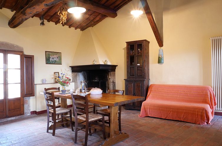 Appartement Torretta - Borgo la Civitella