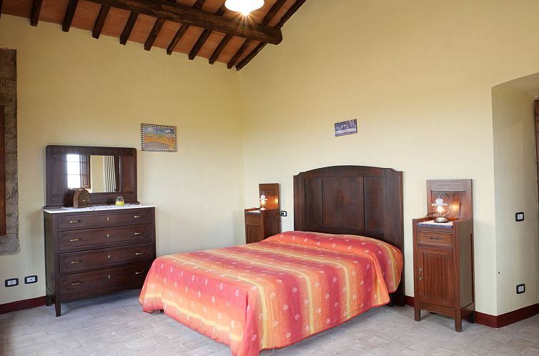 Appartement Torretta - Borgo la Civitella