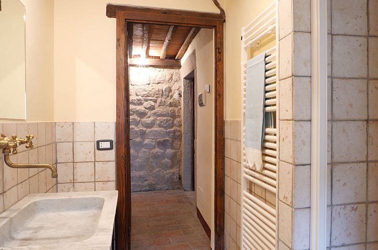 Appartement Torretta - Borgo la Civitella