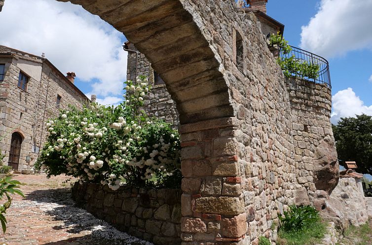 Appartement Torretta - Borgo la Civitella