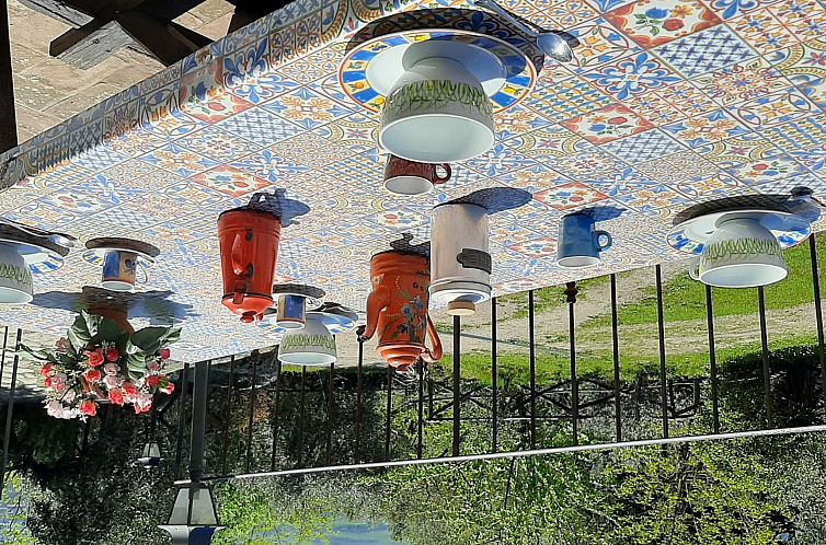 Appartement Nobile - Borgo la Civitella